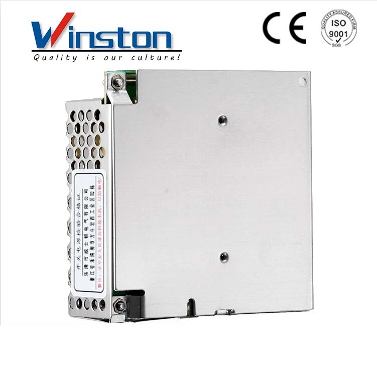 NES-25W  25W AC To DC Power Supply